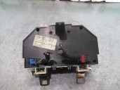Recambio de cuadro instrumentos para fiat seicento (187) 1.1 referencia OEM IAM 735262299 6063449914 