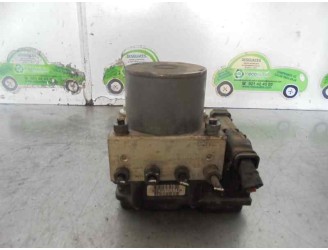Replacement ABS unit for Fiat Panda (169) 1.2 CAT OEM IAM reference 0071748288 