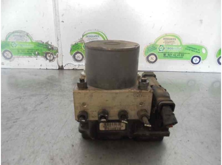 Replacement ABS unit for Fiat Panda (169) 1.2 CAT OEM IAM reference 0071748288 