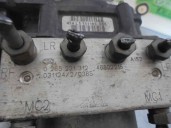 Replacement ABS unit for Fiat Panda (169) 1.2 CAT OEM IAM reference 0071748288 