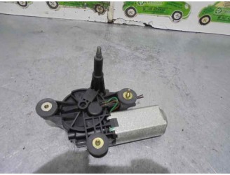 Recambio de motor limpia trasero para fiat panda (169) 1.2 cat referencia OEM IAM 46829571 46829571 MS2596007000 DENSO