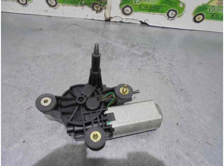 Recambio de motor limpia trasero para fiat panda (169) 1.2 cat referencia OEM IAM 46829571 46829571 MS2596007000 DENSO