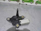 Recambio de motor limpia trasero para fiat panda (169) 1.2 cat referencia OEM IAM 46829571 46829571 MS2596007000 DENSO