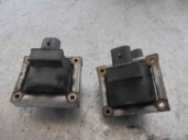 Replacement ignition coil for Fiat Panda (169) 1.2 CAT OEM IAM reference 