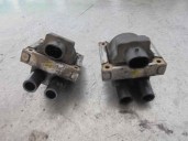 Replacement ignition coil for Fiat Panda (169) 1.2 CAT OEM IAM reference 