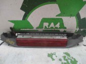 Recambio de luz central de freno para fiat panda (169) 1.2 cat referencia OEM IAM 0735392505  