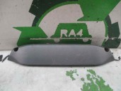 Recambio de luz central de freno para fiat panda (169) 1.2 cat referencia OEM IAM 0735392505 