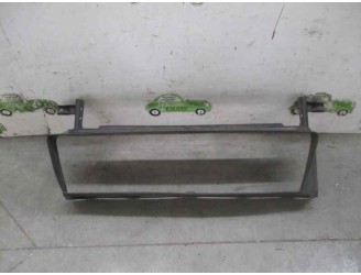 Recambio de calandra delantera de radiador para volvo v50 familiar 2.0 diesel cat referencia OEM IAM PANEL FRONTAL 