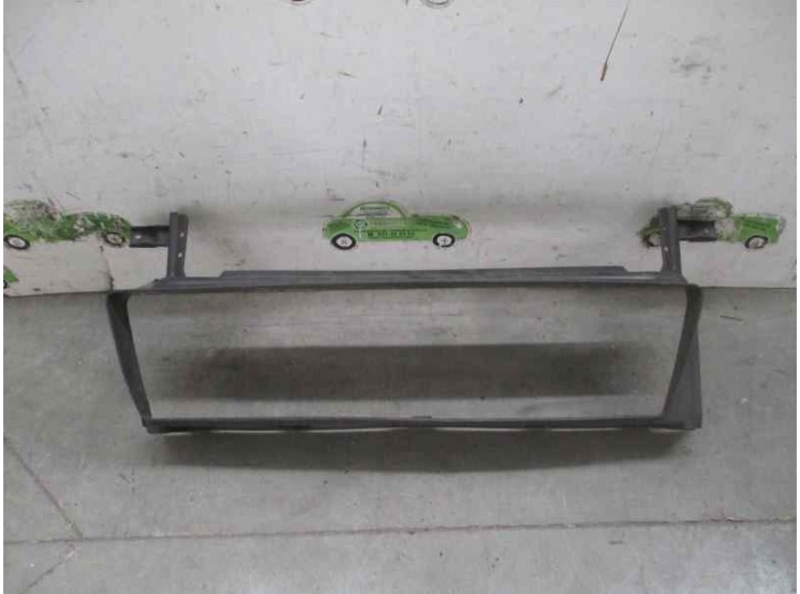Recambio de calandra delantera de radiador para volvo v50 familiar 2.0 diesel cat referencia OEM IAM PANEL FRONTAL 