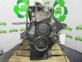 Recambio de motor completo para ford ka (ccq) 1.3 cat referencia OEM IAM J4K XC096491 