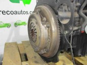 Recambio de motor completo para ford ka (ccq) 1.3 cat referencia OEM IAM J4K XC096491 