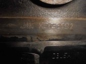 Recambio de motor completo para ford ka (ccq) 1.3 cat referencia OEM IAM J4K XC096491 