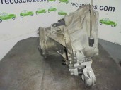 Recambio de caja cambios para ford ka (ccq) 1.3 cat referencia OEM IAM 97WT7002EG S6T19A04002136 CESTA 6