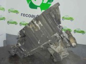 Recambio de caja cambios para ford ka (ccq) 1.3 cat referencia OEM IAM 97WT7002EG S6T19A04002136 CESTA 6