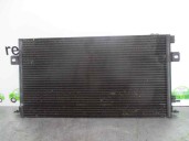 Replacement air conditioning condenser / radiator for Ford Ka (CCQ) 1.3 CAT OEM IAM reference 