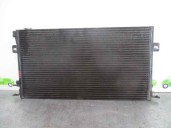Replacement air conditioning condenser / radiator for Ford Ka (CCQ) 1.3 CAT OEM IAM reference 