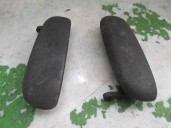 Recambio de maneta exterior delantera derecha para ford ka (ccq) 1.3 cat referencia OEM IAM CAJA 1 3PUERTAS