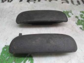 Recambio de maneta exterior delantera derecha para ford ka (ccq) 1.3 cat referencia OEM IAM CAJA 1 3PUERTAS