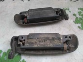 Recambio de maneta exterior delantera derecha para ford ka (ccq) 1.3 cat referencia OEM IAM CAJA 1 3PUERTAS