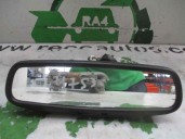 Recambio de espejo interior para volvo v50 familiar 2.0 diesel cat referencia OEM IAM 