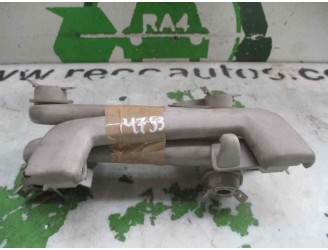 Recambio de maneta interior delantera izquierda para volvo v50 familiar 2.0 diesel cat referencia OEM IAM 