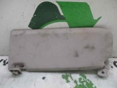 Recambio de parasol derecho para volvo v50 familiar 2.0 diesel cat referencia OEM IAM 