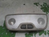 Recambio de luz interior para volvo v50 familiar 2.0 diesel cat referencia OEM IAM 30859659-30889210 30859659-30889210 