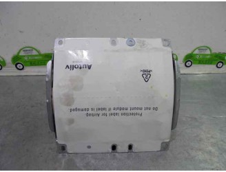 Recambio de airbag delantero derecho para volvo v50 familiar 2.0 diesel cat referencia OEM IAM 30615716 601220700B AUTOLIV