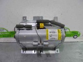 Recambio de airbag delantero derecho para volvo v50 familiar 2.0 diesel cat referencia OEM IAM 30615716 601220700B AUTOLIV