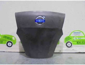 Recambio de airbag delantero izquierdo para volvo v50 familiar 2.0 diesel cat referencia OEM IAM 30615725 601407700 AUTOLIV