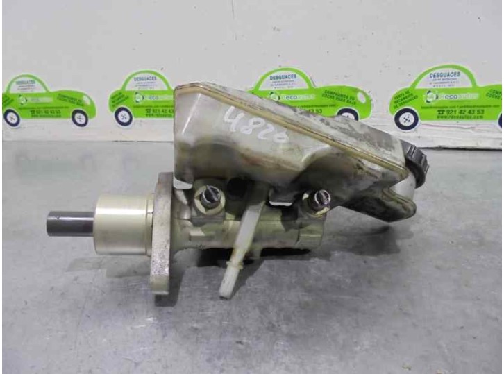 Replacement brake master cylinder for Volvo V50 estate 2.0 diesel cat OEM IAM reference 03350886561 