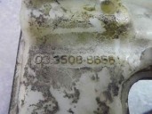 Replacement brake master cylinder for Volvo V50 estate 2.0 diesel cat OEM IAM reference 03350886561 