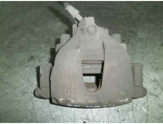 Recambio de pinza freno delantera derecha para volvo v50 familiar 2.0 diesel cat referencia OEM IAM ATE