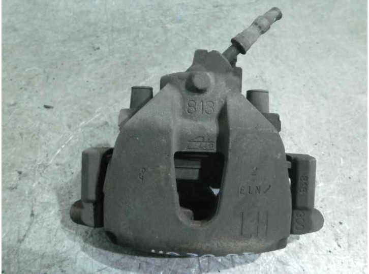 Recambio de pinza freno delantera izquierda para volvo v50 familiar 2.0 diesel cat referencia OEM IAM ATE