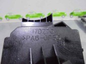 Recambio de mando limpia para volvo v50 familiar 2.0 diesel cat referencia OEM IAM 17D770 