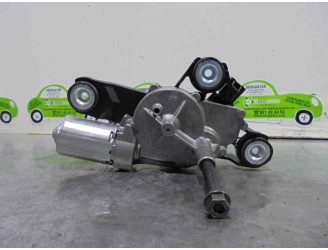 Recambio de motor limpia trasero para volvo v50 familiar 2.0 diesel cat referencia OEM IAM 3M51R17K441AB 0390201582 BOSCH