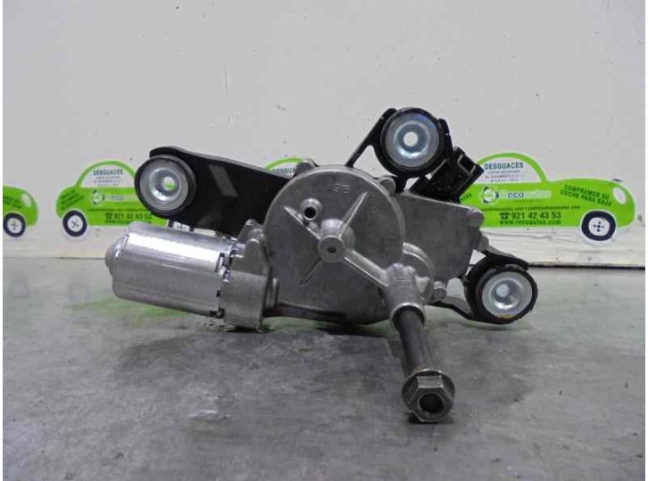 Recambio de motor limpia trasero para volvo v50 familiar 2.0 diesel cat referencia OEM IAM 3M51R17K441AB 0390201582 BOSCH