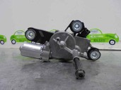 Recambio de motor limpia trasero para volvo v50 familiar 2.0 diesel cat referencia OEM IAM 3M51R17K441AB 0390201582 BOSCH