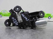 Recambio de motor limpia trasero para volvo v50 familiar 2.0 diesel cat referencia OEM IAM 3M51R17K441AB 0390201582 BOSCH