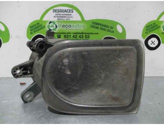 Recambio de faro antiniebla izquierdo para volvo v50 familiar 2.0 diesel cat referencia OEM IAM 0305075001 0305075001 