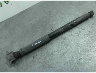 Recambio de amortiguador trasero izquierdo para volvo v50 familiar 2.0 diesel cat referencia OEM IAM 30723047 44127 FOMOCO