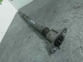 Recambio de amortiguador trasero izquierdo para volvo v50 familiar 2.0 diesel cat referencia OEM IAM 30723047 44127 FOMOCO