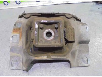 Recambio de soporte motor izquierdo para volvo v50 familiar 2.0 diesel cat referencia OEM IAM 3M517N121 