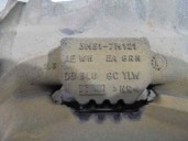 Recambio de soporte motor izquierdo para volvo v50 familiar 2.0 diesel cat referencia OEM IAM 3M517N121 