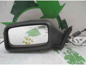 Recambio de retrovisor izquierdo para renault 21 berlina (b/l48) 2.0 referencia OEM IAM MANUAL
