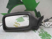 Recambio de retrovisor izquierdo para renault 21 berlina (b/l48) 2.0 referencia OEM IAM MANUAL