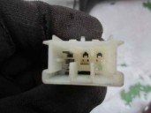 Recambio de retrovisor izquierdo para renault 21 berlina (b/l48) 2.0 referencia OEM IAM   MANUAL