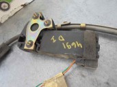 Recambio de elevalunas delantero izquierdo para renault 21 berlina (b/l48) 2.0 referencia OEM IAM 2P 