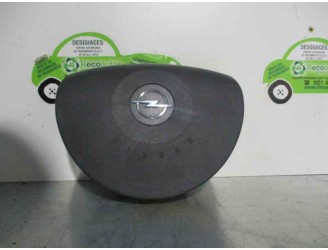 Recambio de airbag delantero izquierdo para opel corsa c 1.3 16v cdti cat (z 13 dt / ln9) referencia OEM IAM 1604456100 DBH51935