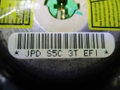 Recambio de airbag delantero izquierdo para opel corsa c 1.3 16v cdti cat (z 13 dt / ln9) referencia OEM IAM 1604456100 DBH51935
